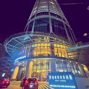 Апартаменты Holi Panorama Condotel, Нячанг