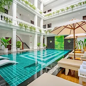**** Hotel Royal Mansion Boutique Vietnam
