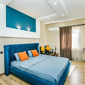 Little Gem In The Old - One Bedroom Апартаменты Баку