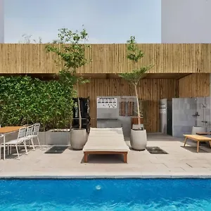 **** Hotel Sky Gem - Ben Thanh Vietnam
