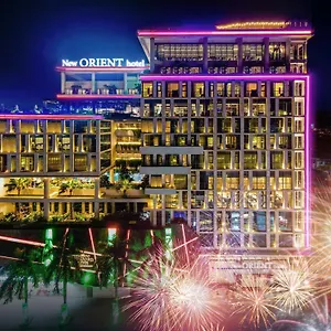 **** Hotel New Orient Vietnam