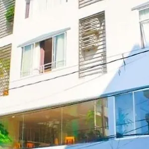 Thien Nga Family Hotel