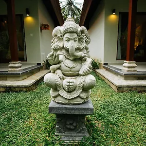 Guest house Parthi Puri
