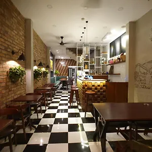 ** Hotel Beauty House Vietnam