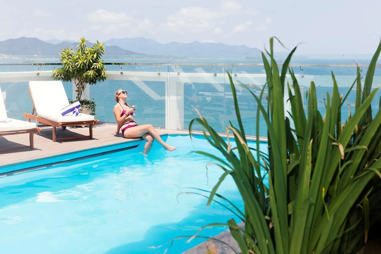 Balcony Nha Trang Hotel