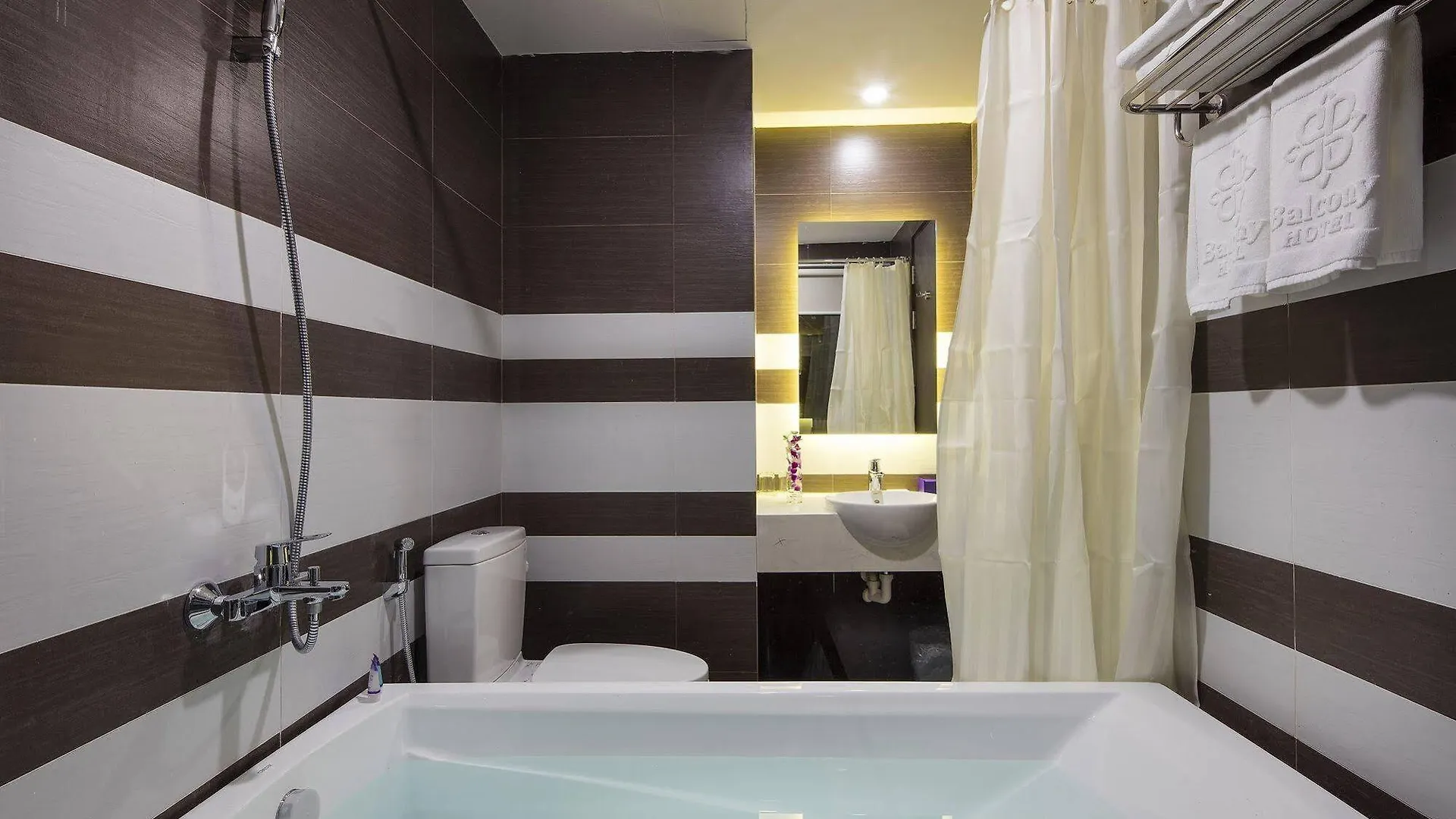 Balcony Nha Trang Hotel